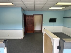 5520 Cannon Dr, Indian Trail, NC for lease Interior Photo- Image 1 of 7