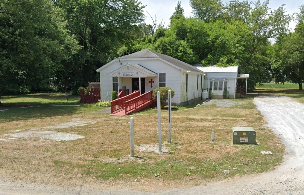8856 Greentop Rd, Lincoln, DE for sale Primary Photo- Image 1 of 2