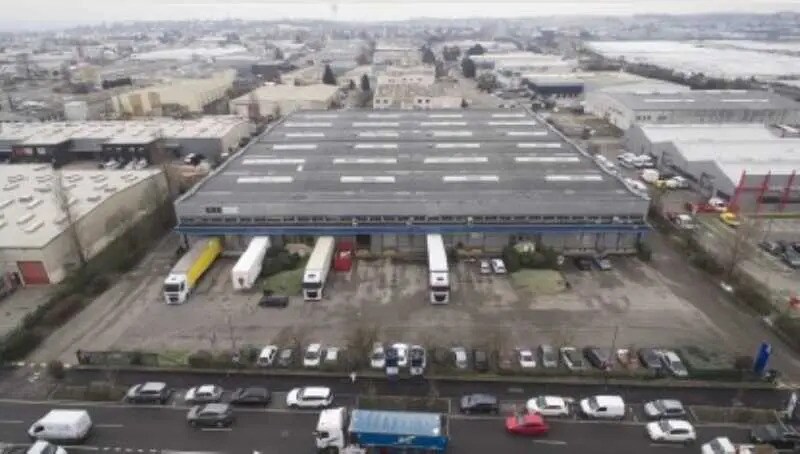 35-37 Avenue Des Frères Montgolfier, Chassieu for lease - Building Photo - Image 2 of 60