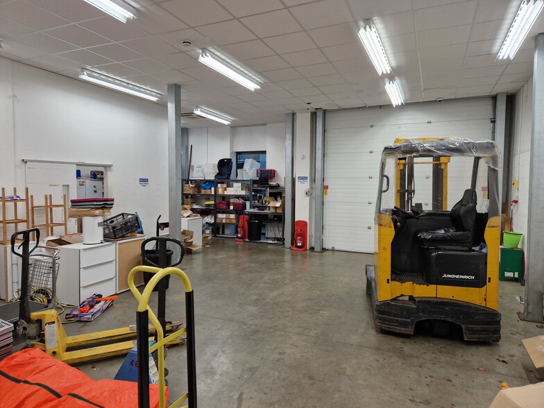 Summerleys Rd, Princes Risborough for lease - Building Photo - Image 2 of 3