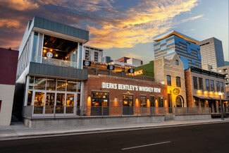 Plus de détails pour 1942-1946 Market St, Denver, CO - Commerce de détail à vendre