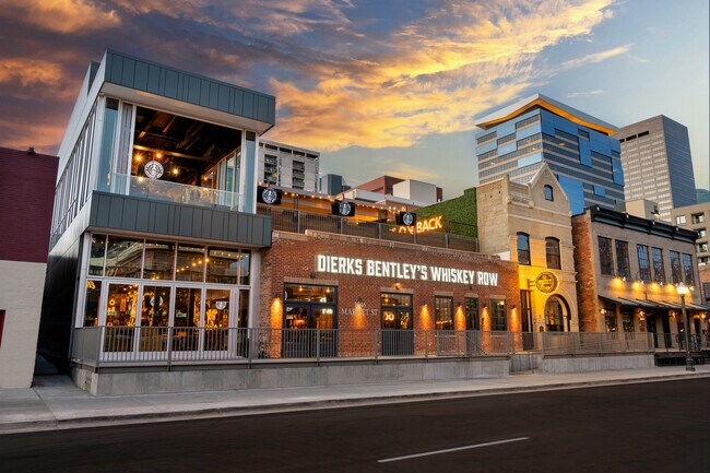 Plus de détails pour 1942-1946 Market St, Denver, CO - Commerce de détail à vendre