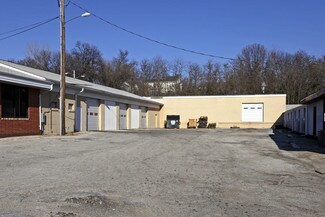 Plus de détails pour 1242 N Truman Blvd, Crystal City, MO - Industriel à louer