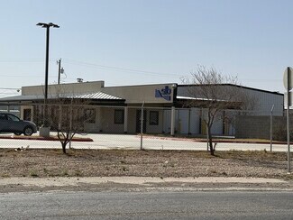 Plus de détails pour 4700 W Wall St, Midland, TX - Commerce de détail à vendre