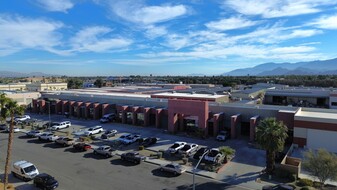 77-899 Wolf Rd, Palm Desert CA - Warehouse