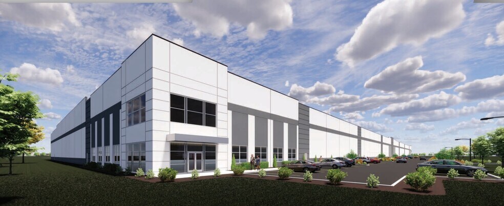 1981 James E. Saul Dr, Batavia, OH à louer - Photo du bâtiment - Image 2 de 2