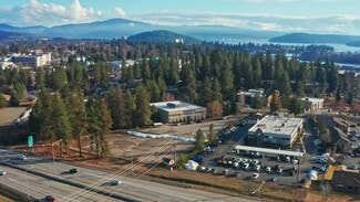 Plus de détails pour 1201 W Ironwood Dr, Coeur d'Alene, ID - Bureau à vendre