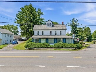 More details for 402 W Moorestown Rd, Nazareth, PA - Office for Sale
