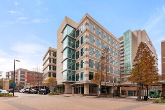 Plus de détails pour 21 Waterway Ave, The Woodlands, TX - Bureau, Commerce de détail à louer