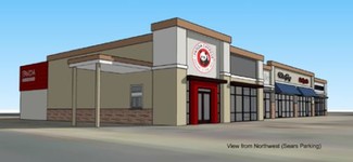 More details for 1236 Airport Park Blvd, Ukiah, CA - Retail for Lease