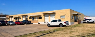 More details for 2801-2809 Virgo Ln, Dallas, TX - Industrial for Lease