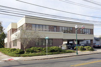 More details for 1801 E 2nd St, Scotch Plains, NJ - Office/Medical for Lease