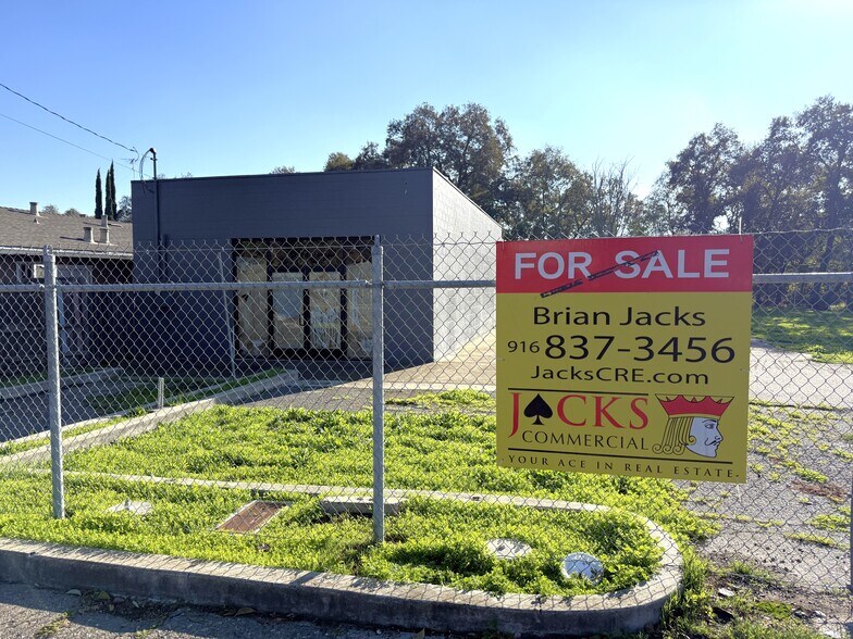 1625 Sacramento Ave, West Sacramento, CA à vendre - Autre - Image 2 de 12
