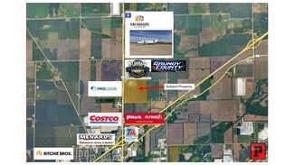 More details for Route 47, Morris, IL - Land for Sale