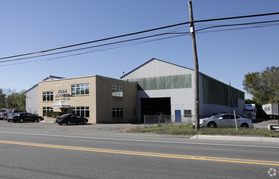 1453 Jersey Ave, North Brunswick, NJ for sale - Building Photo - Image 3 of 11