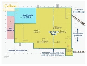 1315 N 13th St, Rogers, AR for lease Interior Photo- Image 2 of 8