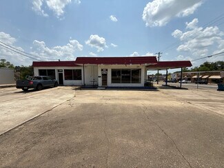 Plus de détails pour 100 E Upshur Ave, Gladewater, TX - Commerce de détail à vendre