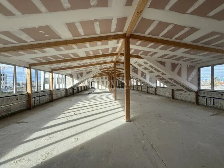 Bureau dans Strasbourg à vendre - Photo intérieure - Image 2 de 12