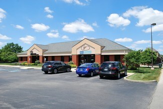 More details for 3010 W White River Blvd, Muncie, IN - Office/Retail for Lease