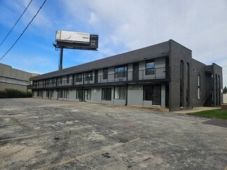 More details for 8646 S Roberts Rd, Justice, IL - Retail for Lease