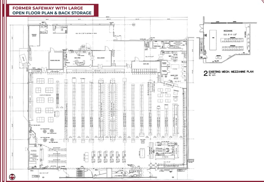 1205 Campbell St, Baker City, OR for lease - Building Photo - Image 3 of 8
