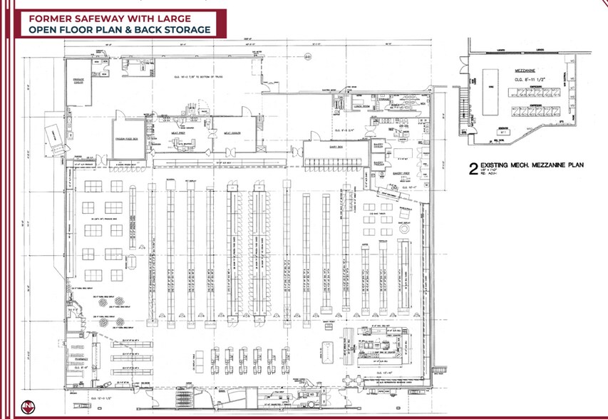 1205 Campbell St, Baker City, OR à louer - Photo du bâtiment - Image 3 de 8