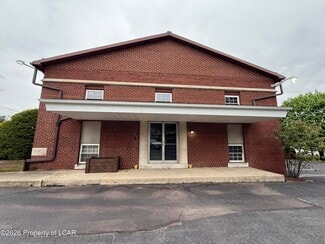 More details for 460 S Main st, Conyngham, PA - Flex for Lease