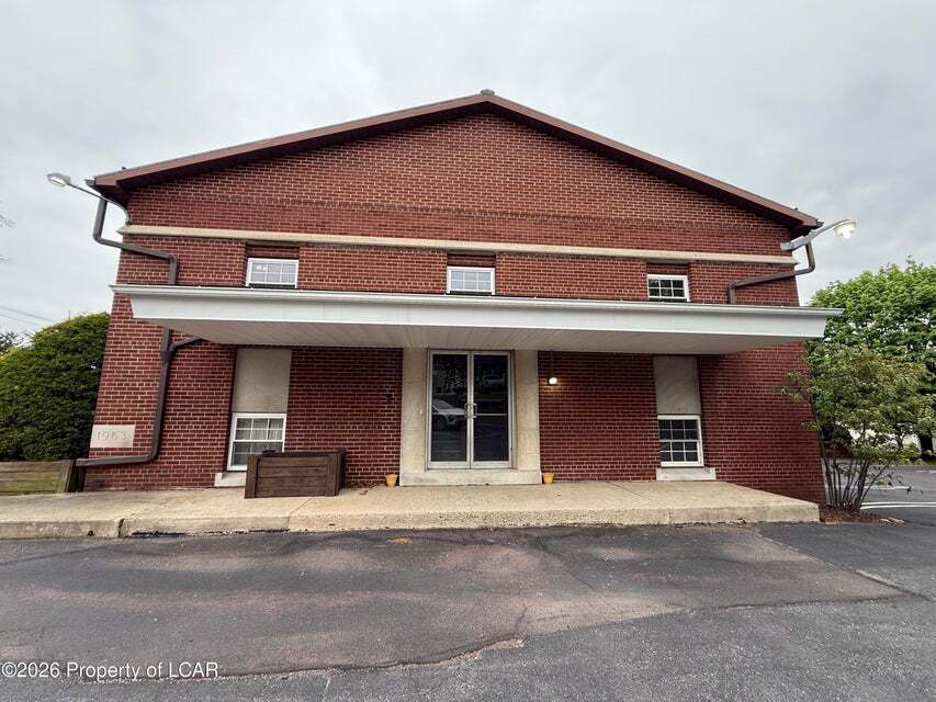 460 S Main st, Conyngham, PA à louer Photo principale- Image 1 de 13