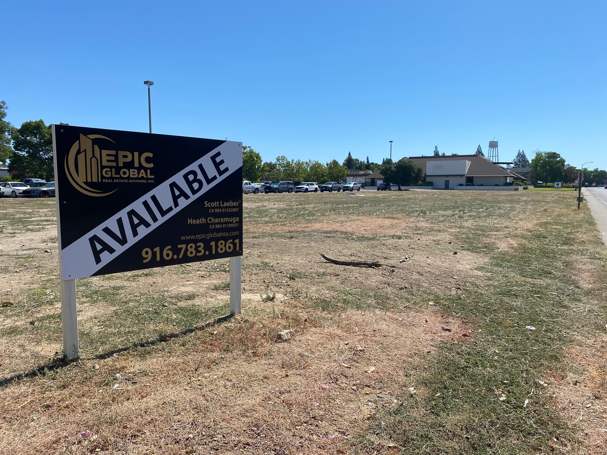 4725 Chippendale Dr, Sacramento, CA à vendre Autre- Image 1 de 1