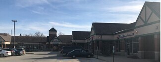 More details for 300-330 Ridge Rd, Munster, IN - Retail for Lease