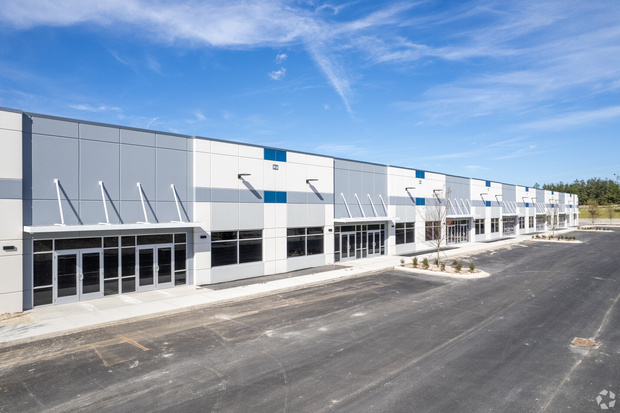 1250 Imeson Park Blvd, Jacksonville, FL for lease Primary Photo- Image 1 of 9