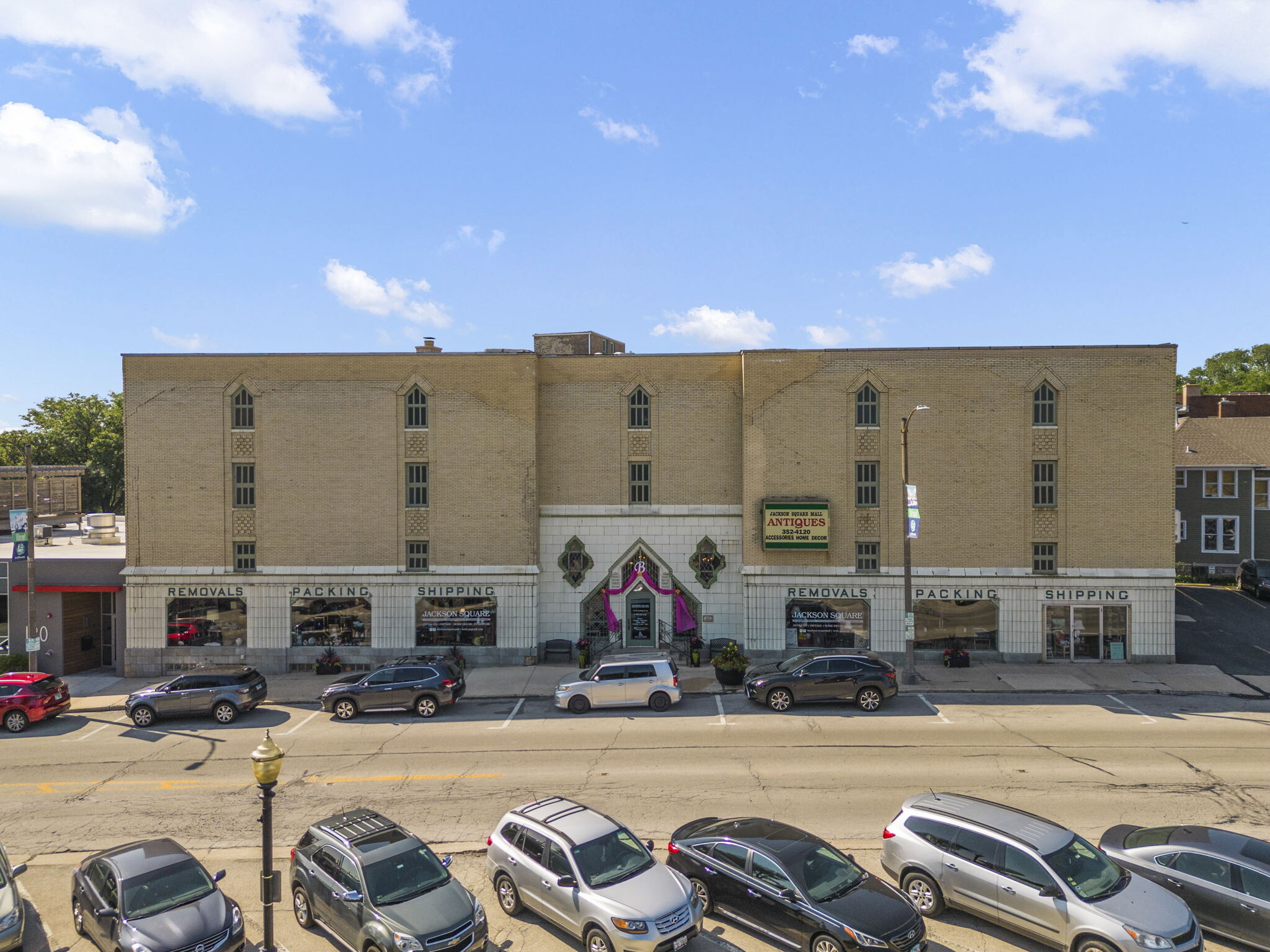 112 E Burlington Ave, La Grange, IL for sale Building Photo- Image 1 of 17