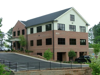 More details for 4833 S Cobb Dr, Smyrna, GA - Office/Medical for Lease