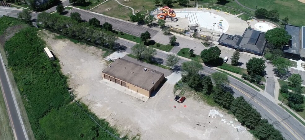 1501 Johnson St NE, Minneapolis, MN for sale - Building Photo - Image 3 of 14