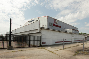 H & S Hardware - Warehouse