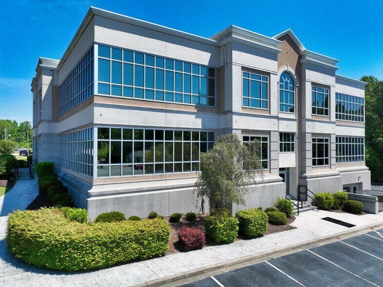 186 Dunbarton Dr, Florence, SC à louer - Photo du bâtiment - Image 3 de 6