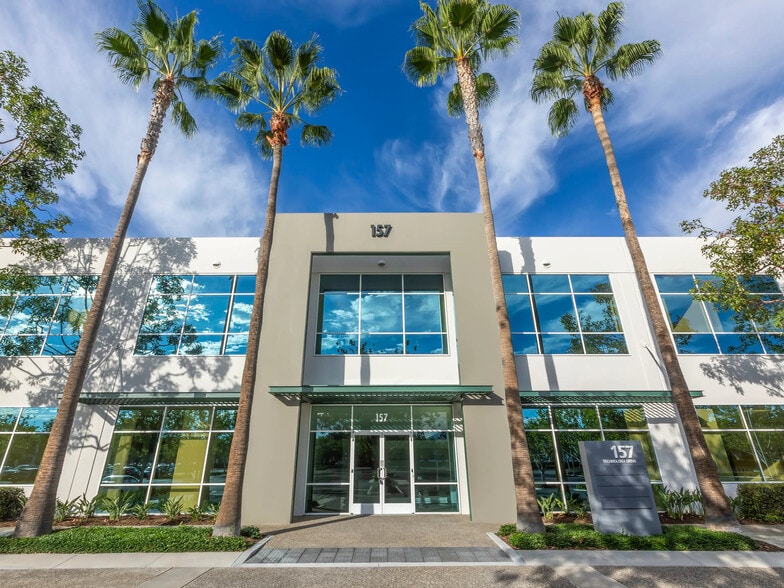 163 Technology Dr, Irvine, CA for lease - Building Photo - Image 2 of 13