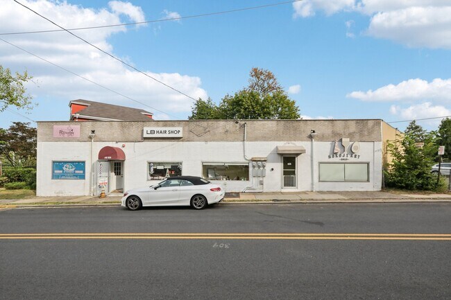 More details for 825-829 Rt-5, Ridgefield, NJ - Retail for Lease