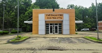 Plus de détails pour 4375 Reading Rd, Cincinnati, OH - Commerce de détail à vendre