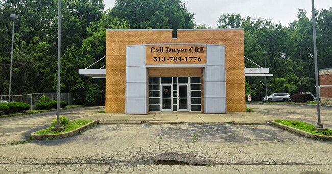 More details for 4375 Reading Rd, Cincinnati, OH - Retail for Sale