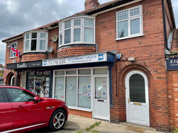 147B Bishopthorpe Rd, York for sale Primary Photo- Image 1 of 1