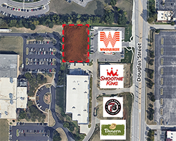 1450 NE Douglas St, Lee's Summit, MO for lease - Building Photo - Image 2 of 2