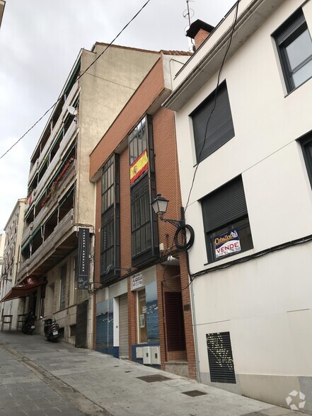 Retail in Guadalajara, Guadalajara for lease - Primary Photo - Image 1 of 2