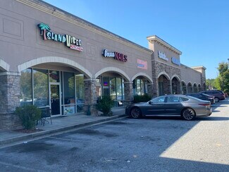 Plus de détails pour 1955 Highway 138 NE, Conyers, GA - Commerce de détail à louer