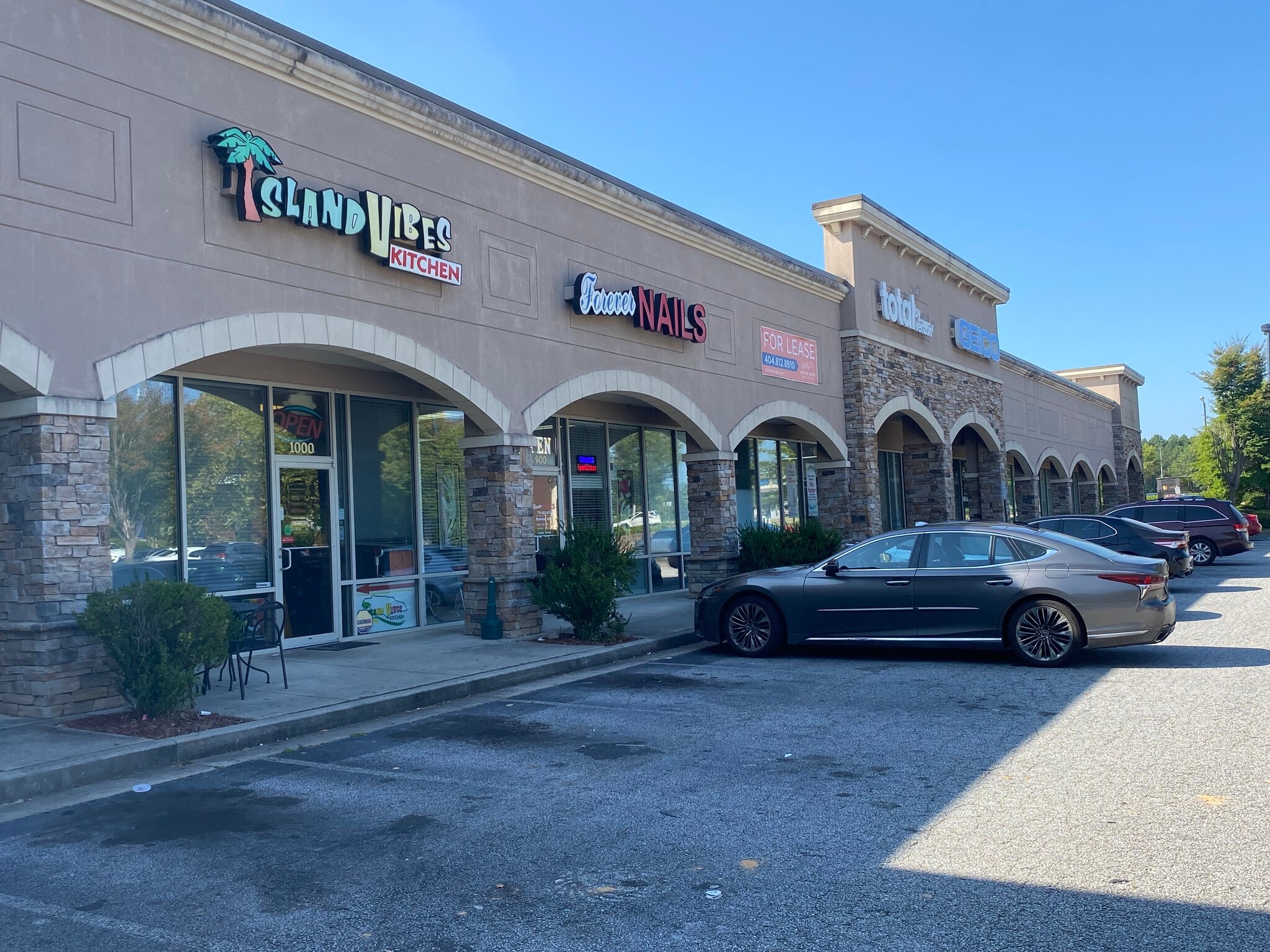 1955 Highway 138 NE, Conyers, GA for lease Building Photo- Image 1 of 8