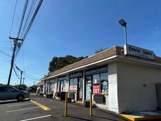 Plus de détails pour 171 Ferry Blvd, Stratford, CT - Commerce de détail à louer