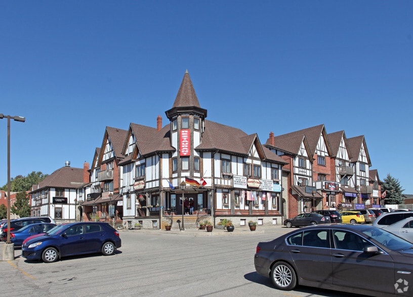 109 Old Kingston Rd, Ajax, ON for sale - Primary Photo - Image 1 of 1