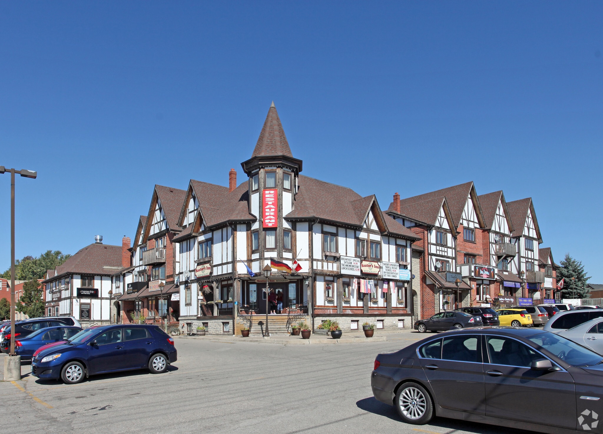 109 Old Kingston Rd, Ajax, ON for sale Primary Photo- Image 1 of 1