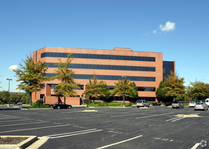 1801 McCormick Dr, Largo, MD for lease - Building Photo - Image 3 of 5