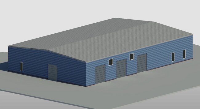 Plus de détails pour 0 Dinan Rd, Dunn, NC - Industriel à louer